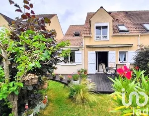 Traditional house in Leuville-sur-Orge (91310)