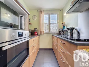 Appartement à Cachan (94230)