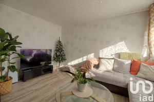 Apartment at Pontoise (95300)