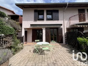 Maison à Eybens (38320)