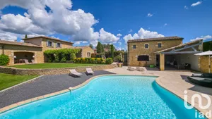 Maison à Uzès (30700)