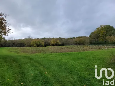 Terrain à bâtir à Vernon (86340)