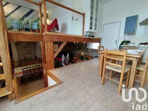 Appartement à Caudan (56850)