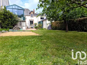 Maison à Laval (53000)