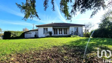 Maison à Replonges (01750)