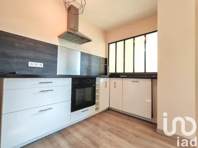 Apartment in Longwy (54400)
