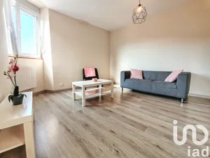 Appartement à Longwy (54400)