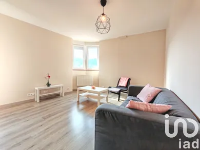Apartment in Longwy (54400)