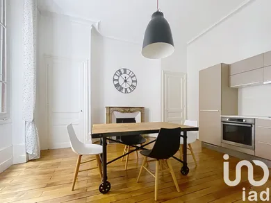 Apartment at Toulouse (31000)