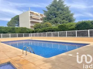 Appartement à Antibes (06600)