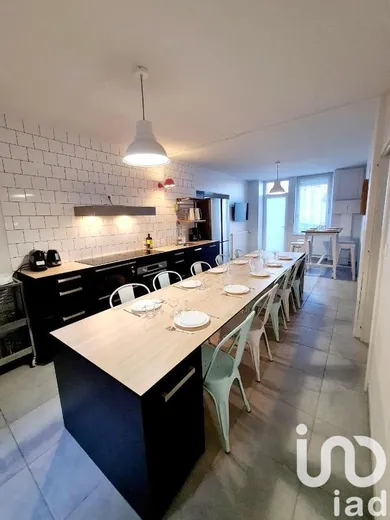 House at Les Epesses (85590)