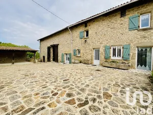 House at Compreignac (87140)