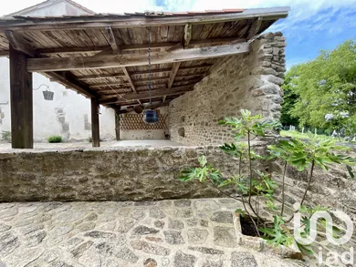 House in Compreignac (87140)