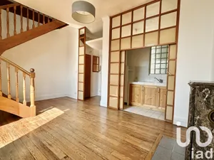 Appartement à Voiron (38500)