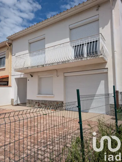 House at Le Soler (66270)