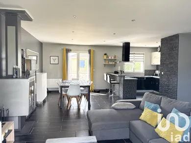 House at Thiers (63300) — 3/12