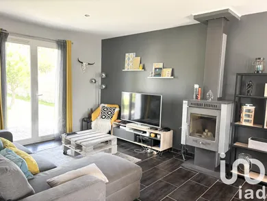 House at Thiers (63300) — 5/12
