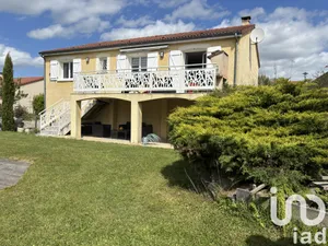 House at Thiers (63300)