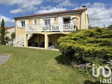 House at Thiers (63300)