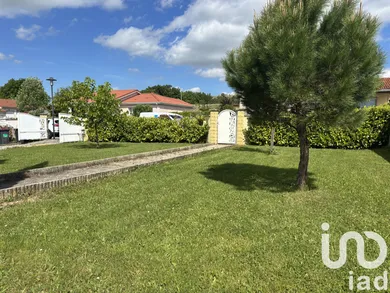 House at Thiers (63300) — 12/12