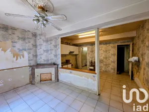 Maison de ville à Gaillac (81600)