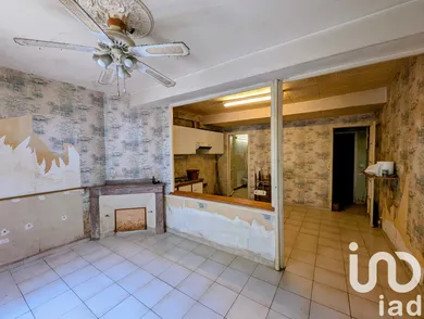 Maison de ville à Gaillac (81600)