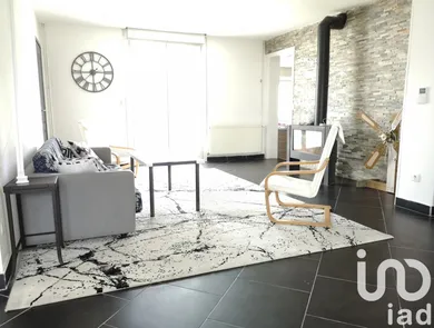 Maison à Quiéry-la-Motte (62490)