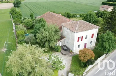 House at Allex (26400)