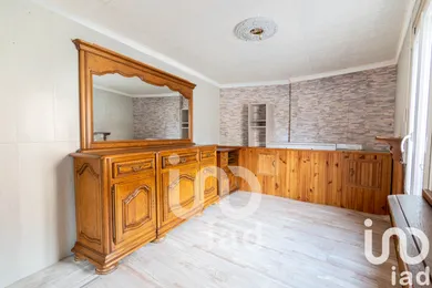 Townhouse at Triel-sur-Seine (78510)