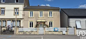 House at Rombas (57120)