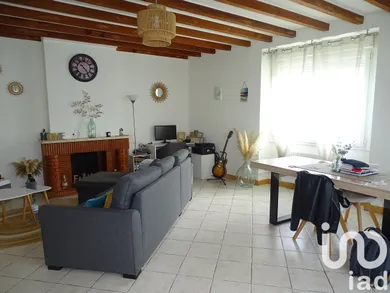 Immeuble à Castillon-la-Bataille (33350)