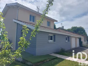 Maison à Lanton (33138)