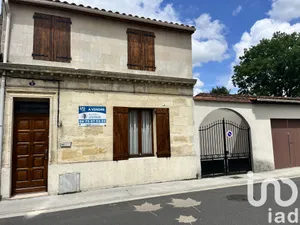 Maison à Bègles (33130)
