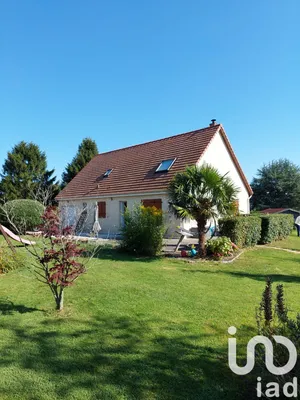 Maison à Berville-sur-Mer (27210)