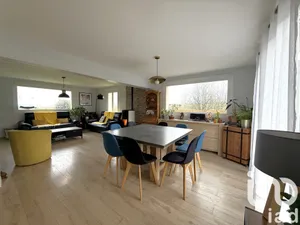 Maison à Berville-sur-Mer (27210)