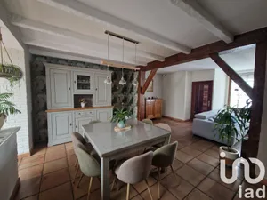 Maison traditionnelle à Noyelles-sous-Lens (62221)