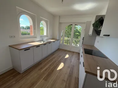 Appartement à Lescar (64230)