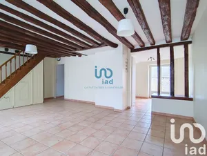 Townhouse at Rozay-en-Brie (77540)