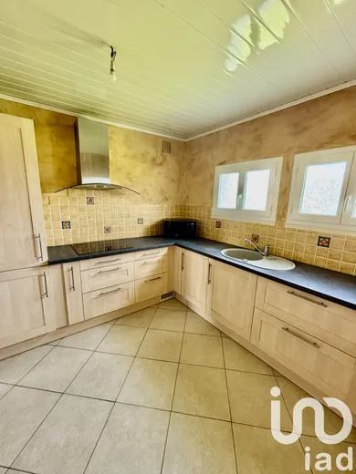 Appartement à Libourne (33500)