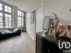Studio à Nantes (44000)