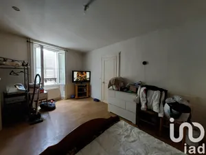 Immeuble à Châteauroux (36000)