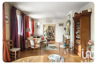 Appartement à Mareil-Marly (78750)