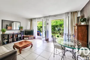 Apartment at Lyon (69004)