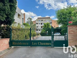 Appartement à Ramonville-Saint-Agne (31520)