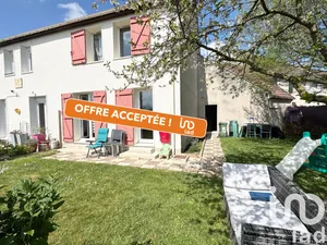 Maison à Châlons-en-Champagne (51000)