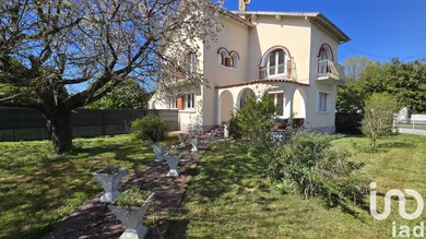 Appartement à Lescar (64230)