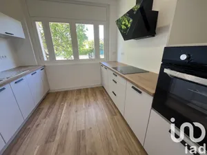 Apartment at Lescar (64230)