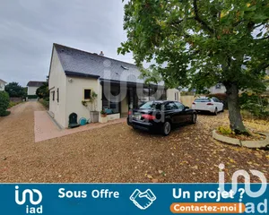 House in Saint-Avertin (37550)