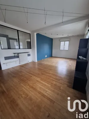 Appartement à Rennes (35700)