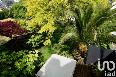 House at Saint-Nazaire (44600)